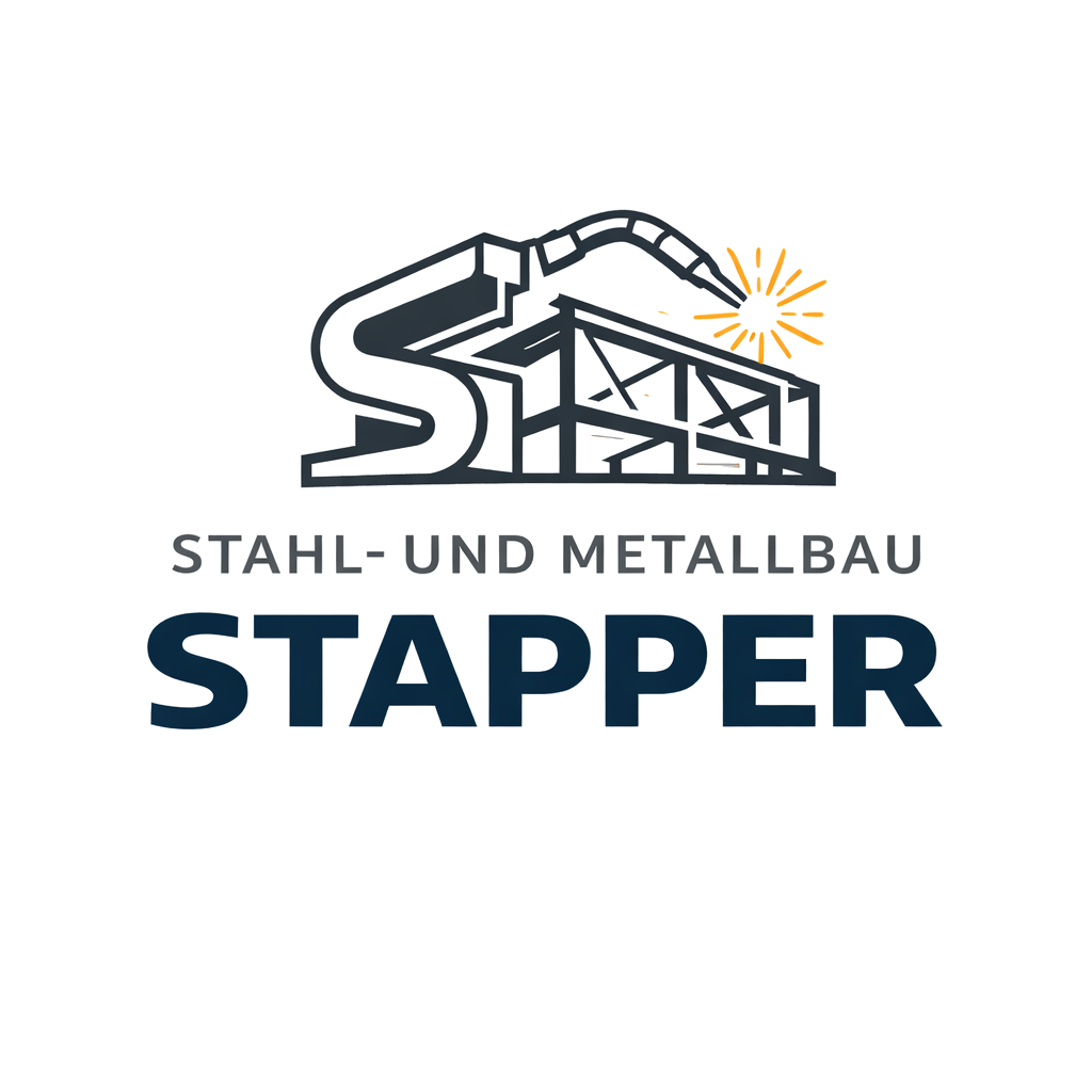 Stahl- und Metallbau Stapper